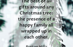 101 Best Christmas Card Messages Sayings And Wishes