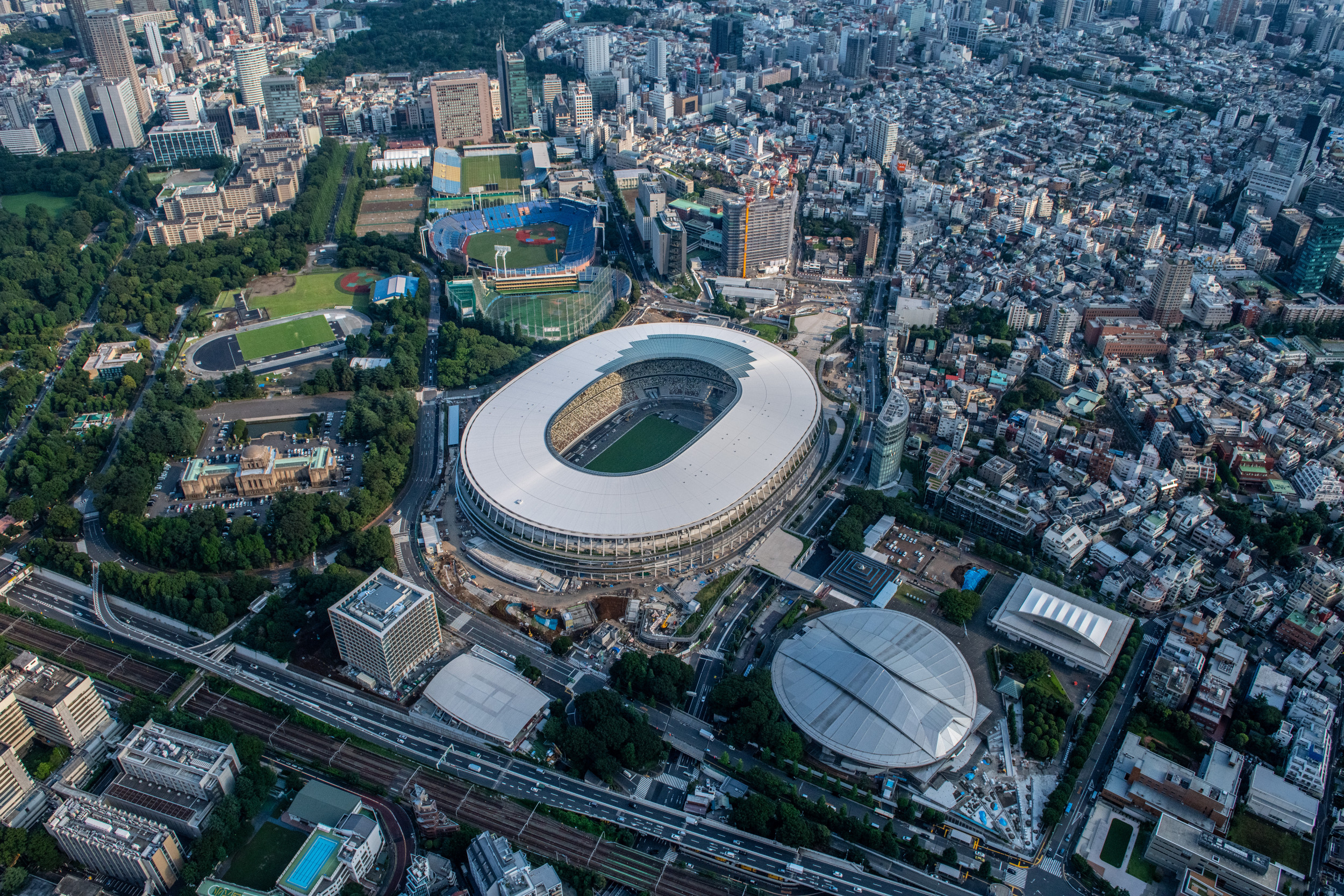 2020 Olympic Marathon To Be Moved 500 Miles North Of Tokyo