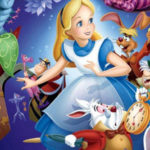 Alice In Wonderland The Disney Canon Disneyclips