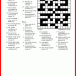 Books Of The Old Testament Crossword Puzzle Answers Bi Coa