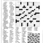 Merl Reagle S Sunday Crossword Free Printable Free Printable