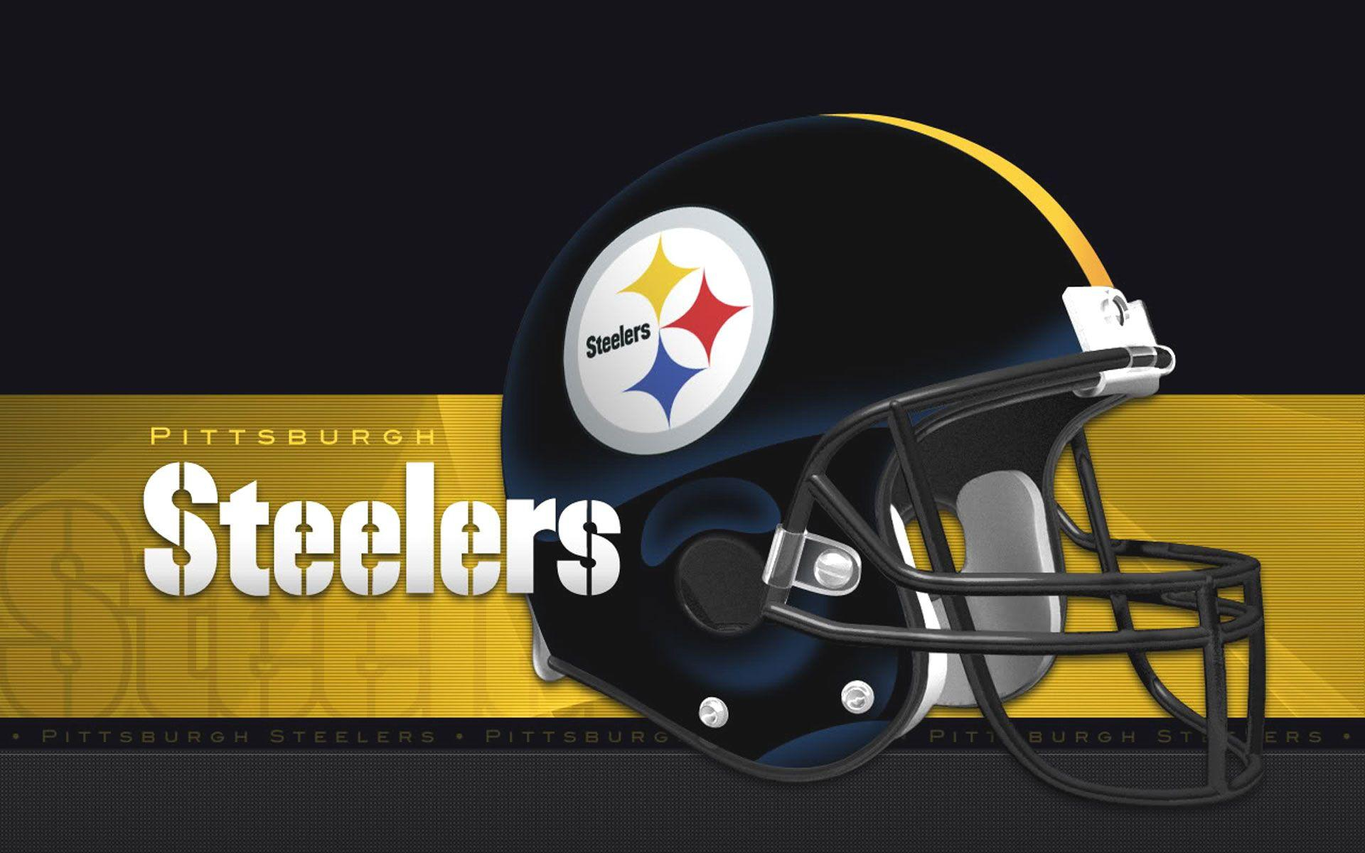 Pittsburgh Steelers Football Wallpapers Wallpaper Cave