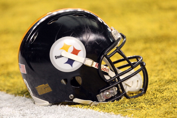 Pittsburgh Steelers Logo History Unchanged The Way They 