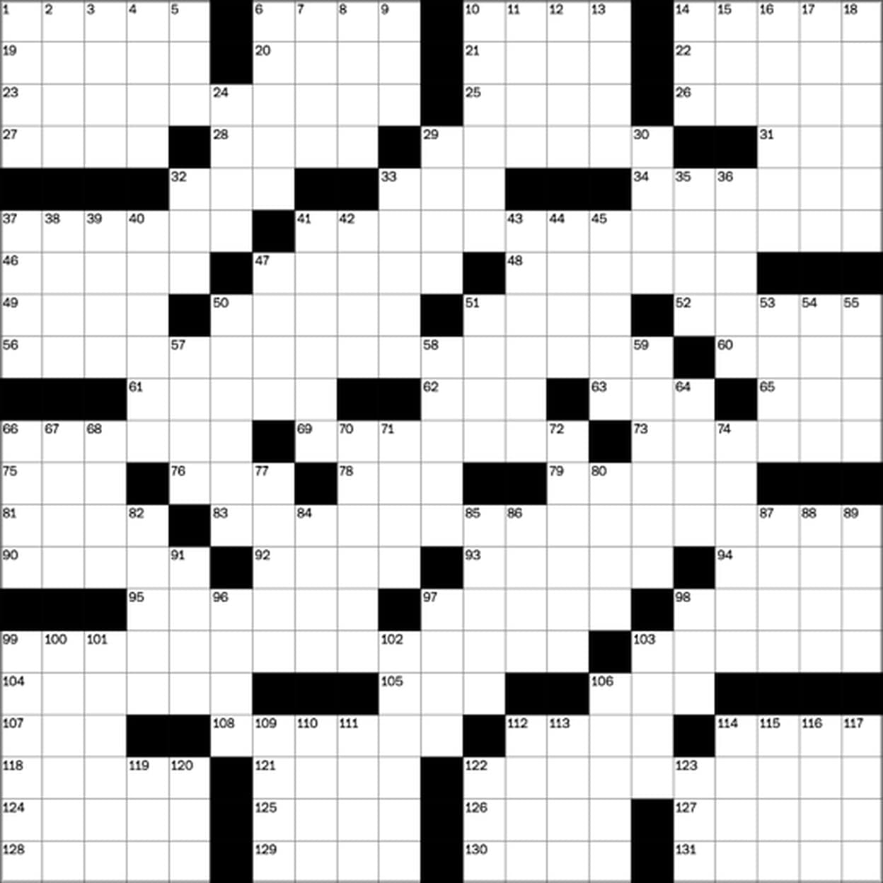 Play Free Crossword Puzzles From The Washington Post The 