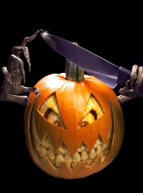 Pumpkin Carving Ideas For Halloween 2018 Latest Editions 