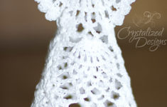 Ravelry Pineapple Angel And Ball Ornament Pattern By