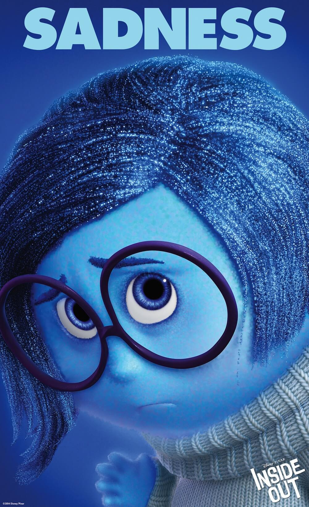 Teaser Trailer And Character Posters For Pixar s Upcoming 