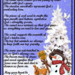 The Meaning Of The Snowman Christmas Poems A Christmas