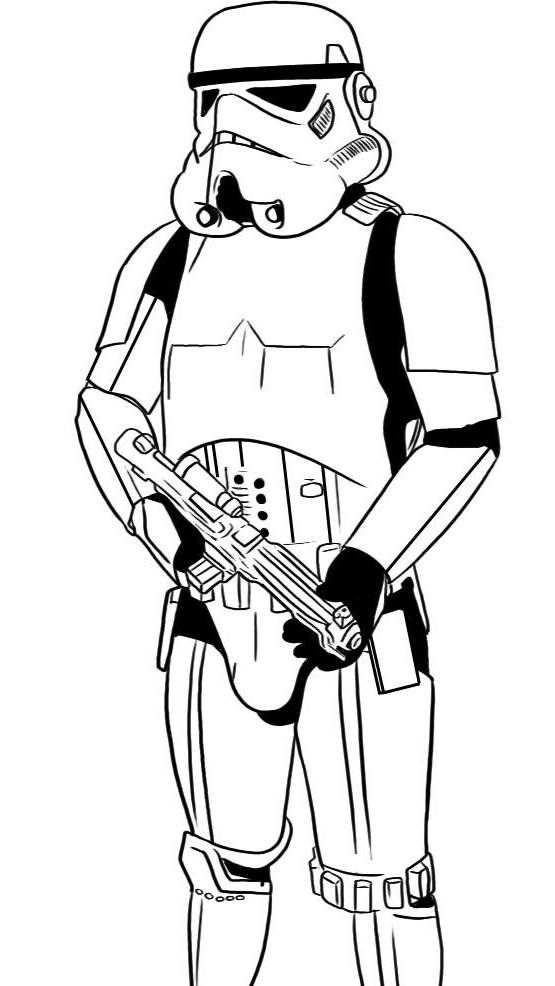  UPDATED 101 Star Wars Coloring Pages Darth Vader 