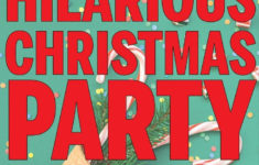 45 Hilarious Christmas Party Games Funny Christmas Party