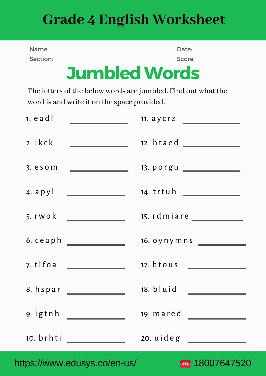 free-printable-english-comprehension-worksheets-for-grade-6-with