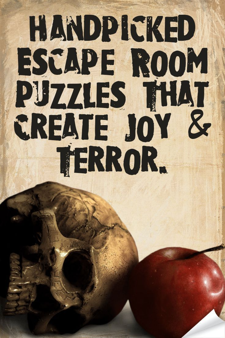 63 Handpicked DIY Escape Room Puzzle Ideas That Create Joy 