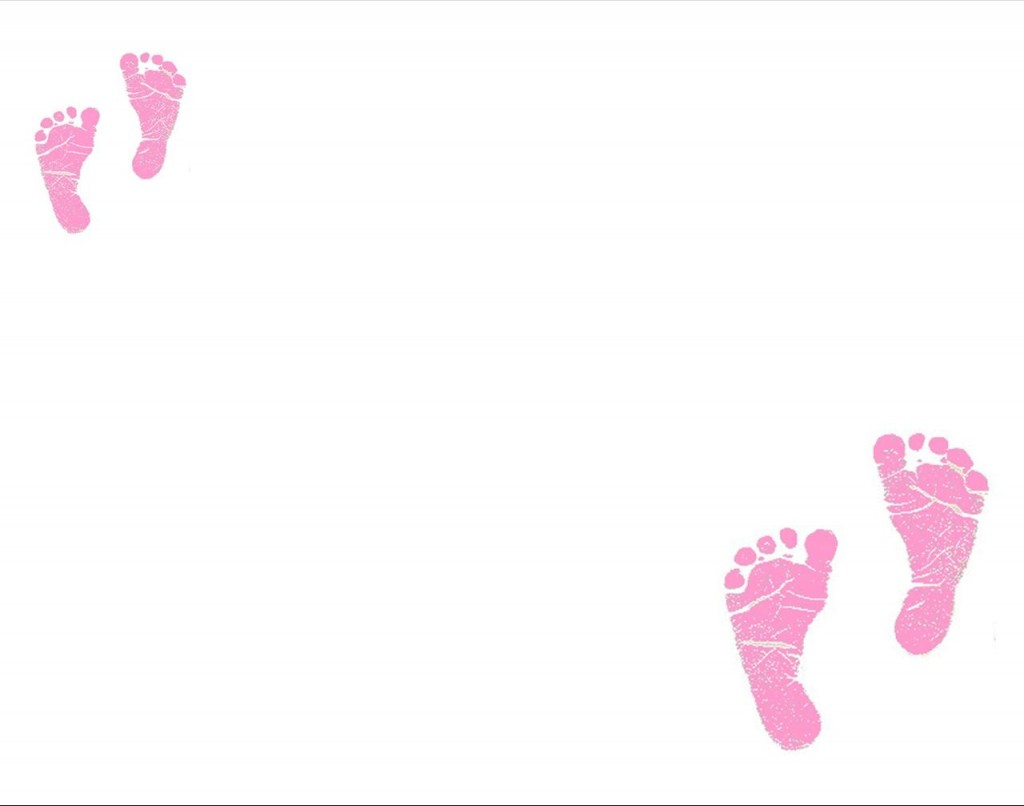 Baby Feet Clip Art Clipartion