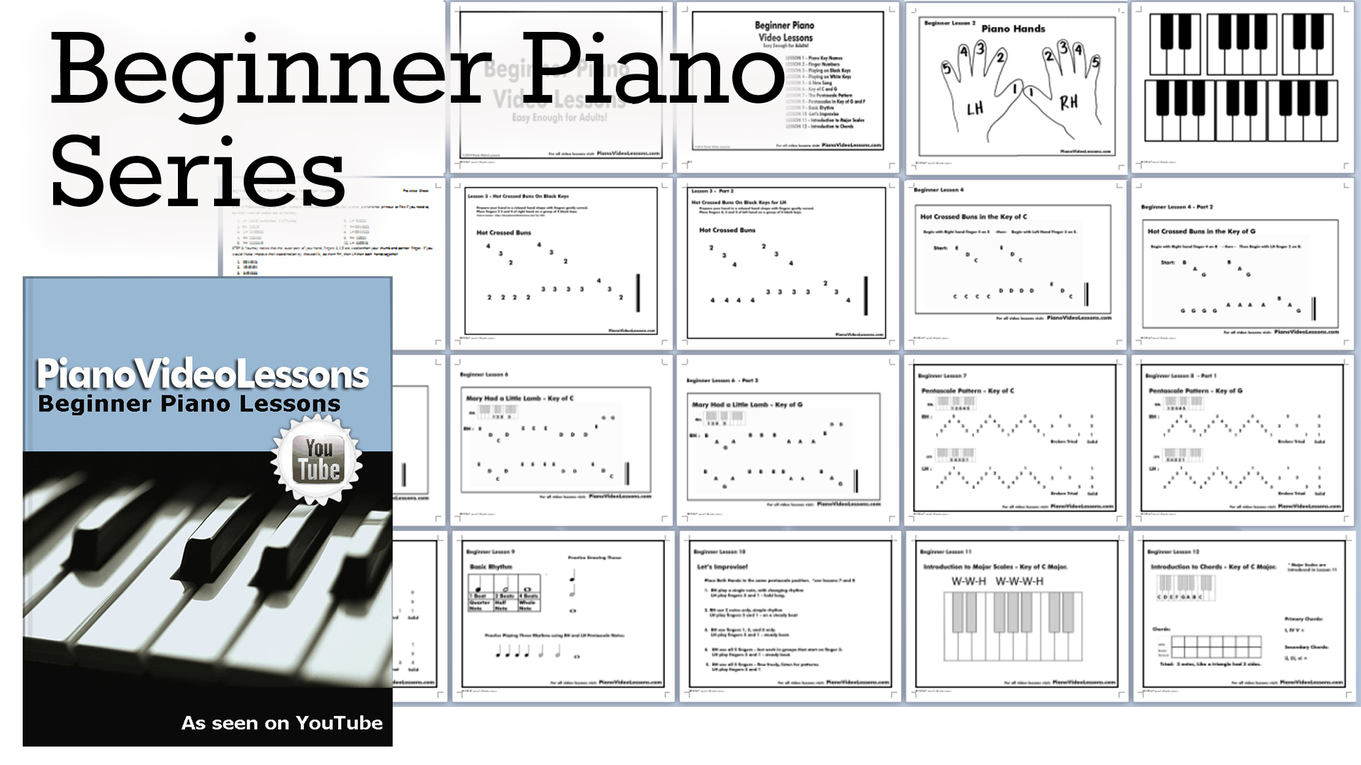 Beginner Piano Worksheets Db excel