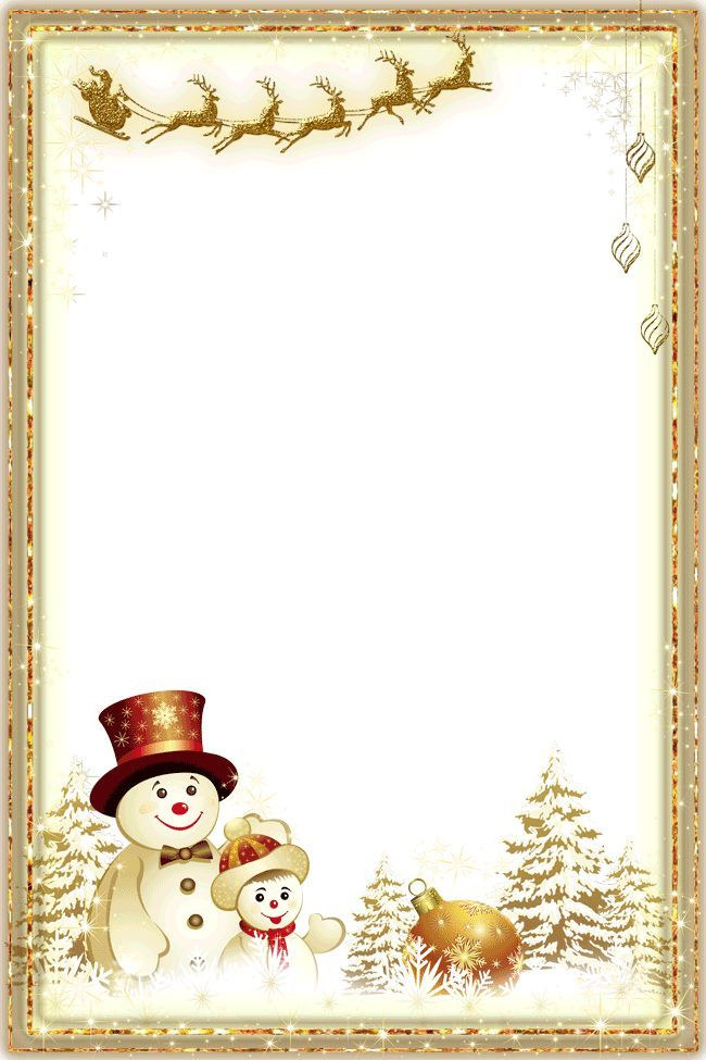 Christmas Frames Png Frames Alles Hier Christmas 