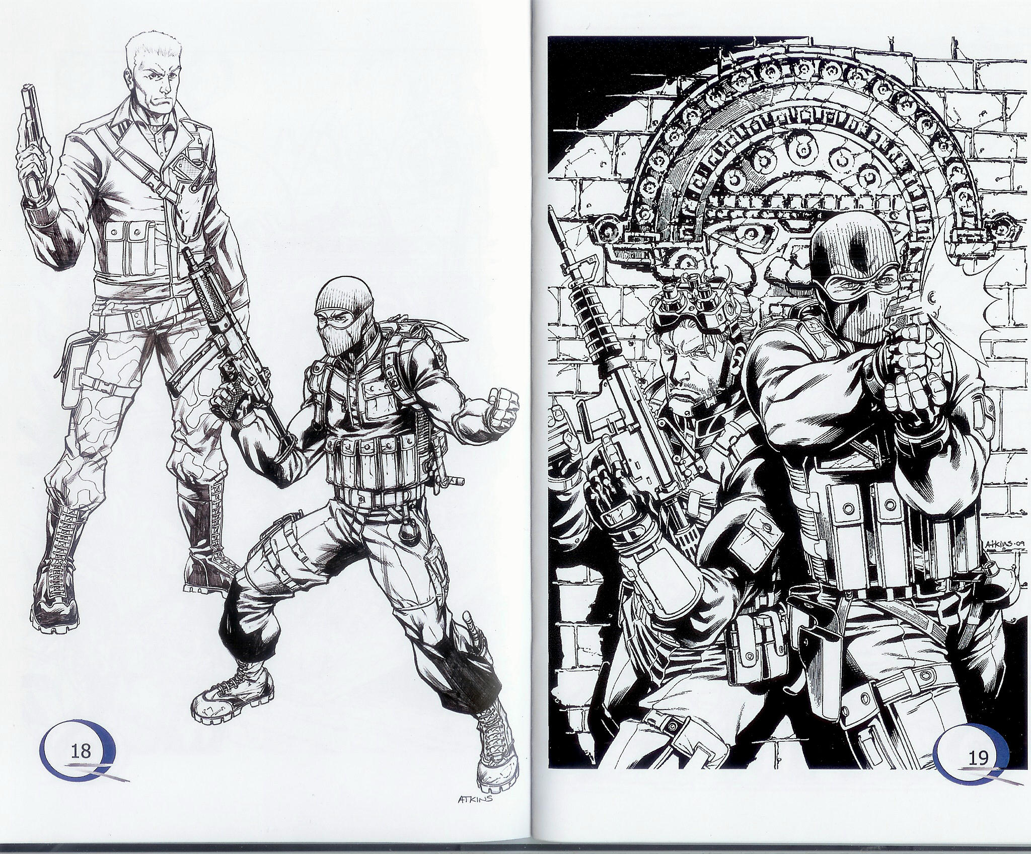 Gi Joe Coloring Pages To Download And Print For Free