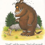 Here For Justin Free Read Online The Gruffalo By Julia