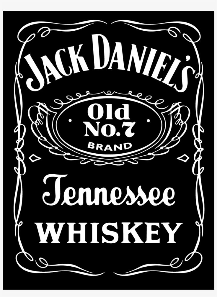 Jack Daniels Logos Clip Art Royalty Free Library Logo 