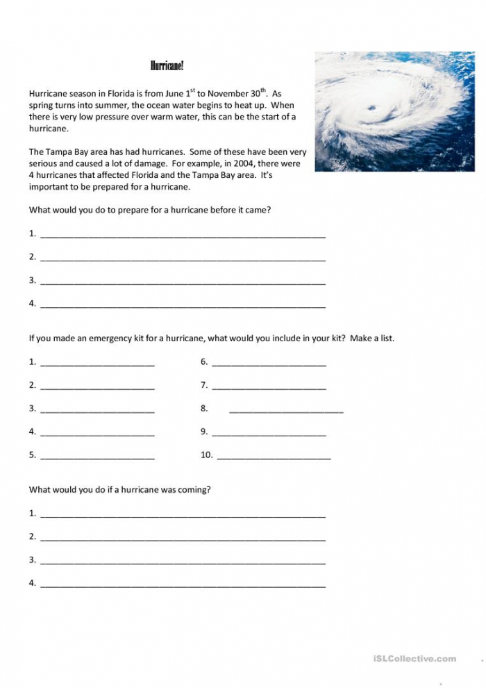 5th Grade Writing Worksheets Free Printable | FreePrintableTM.com