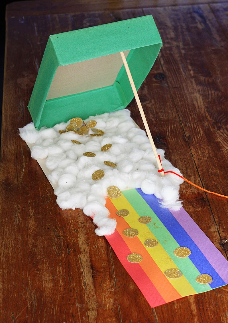 Leprechaun Traps Munchkins And Mayhem