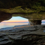 Michigan Nut Photography Pictured Rocks National