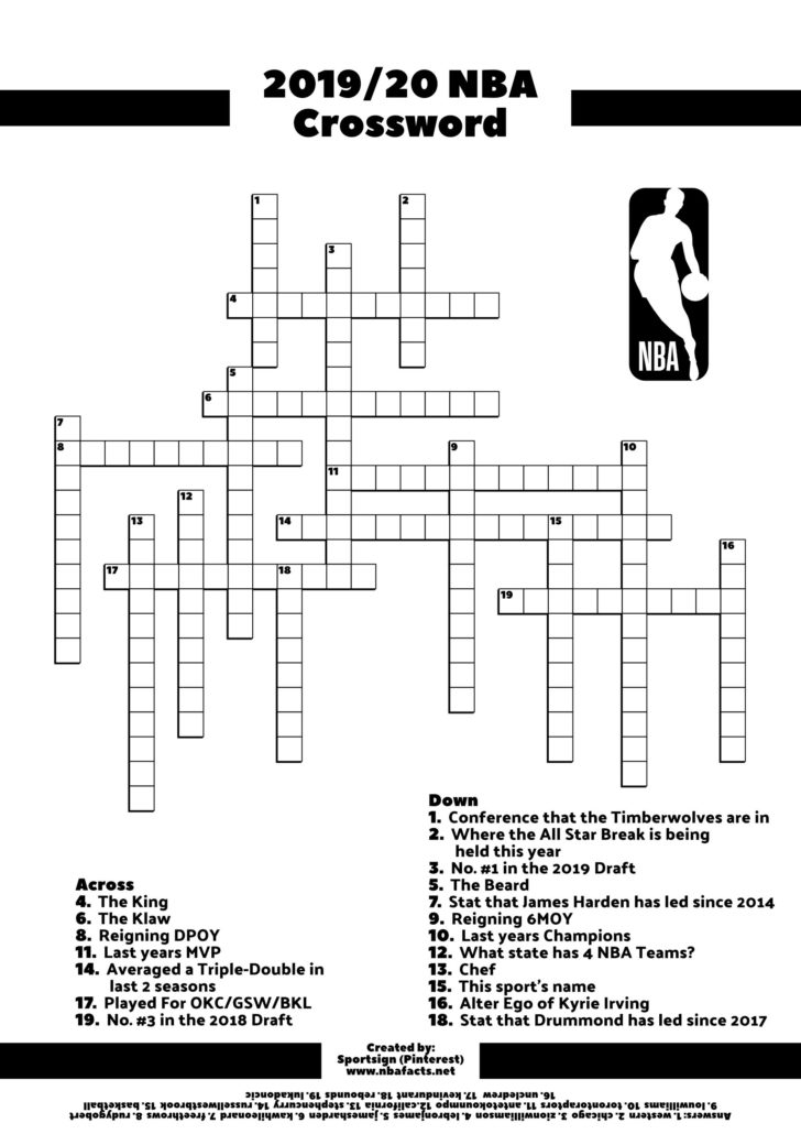 Number On Scale Abbreviation Crossword NUMBEREN 