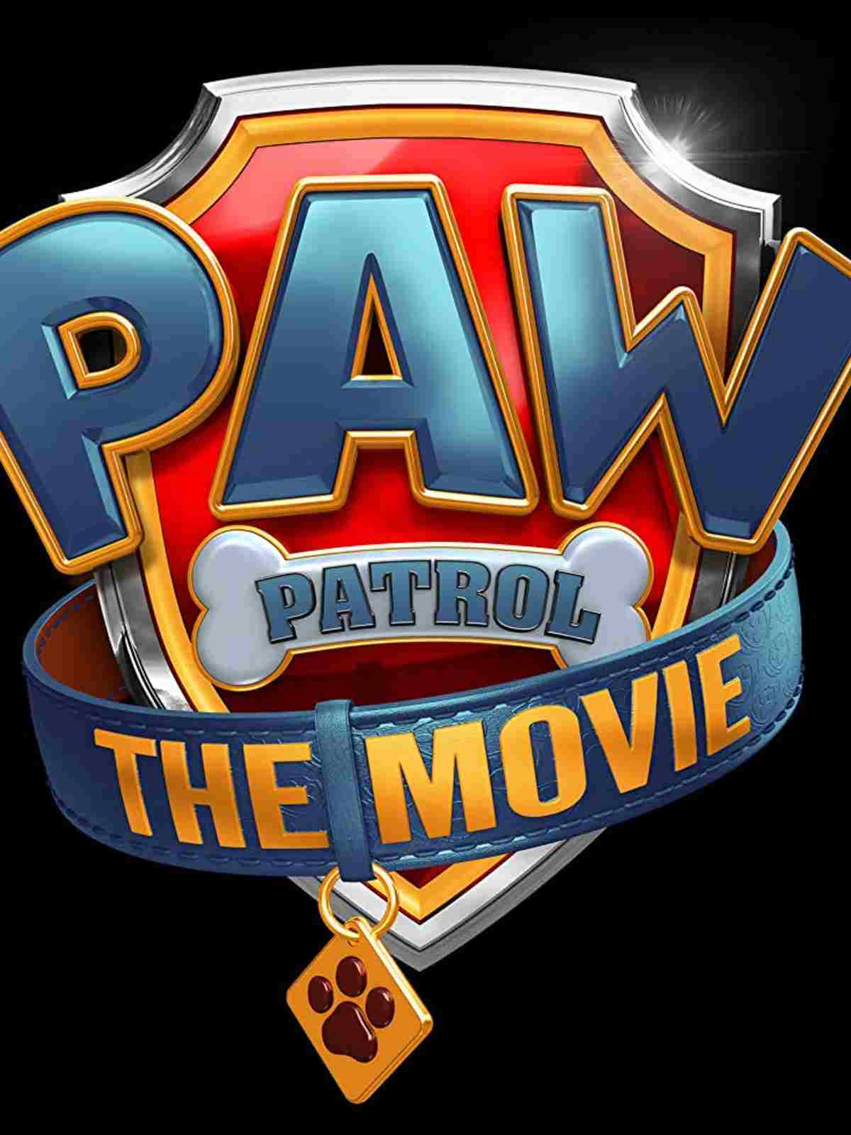 Paw Patrol Der Kinofilm Film 2025 FILMSTARTS de