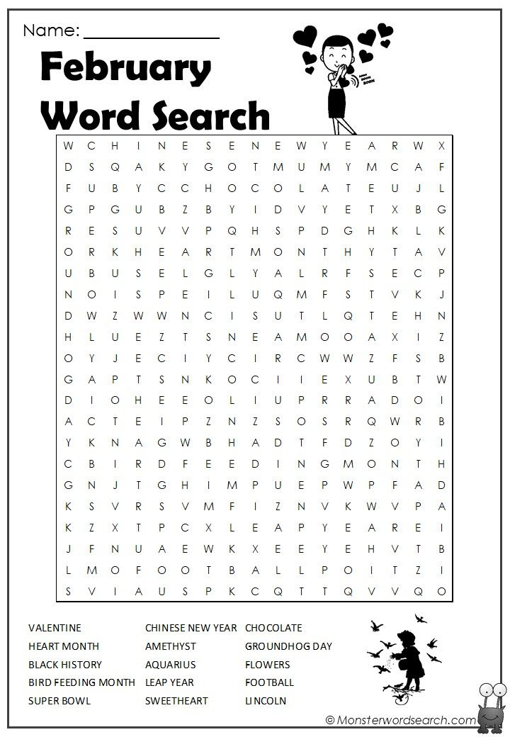 Pin On Word Search