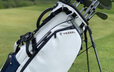 REVIEW Vessel Players 2 0 Stand Bag