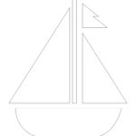 5 Best Free Printable Sailboat Stencils Printablee