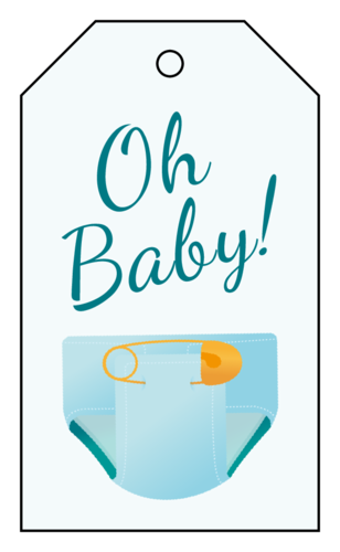 Baby Shower Label Templates Get Free Downloadable Baby 