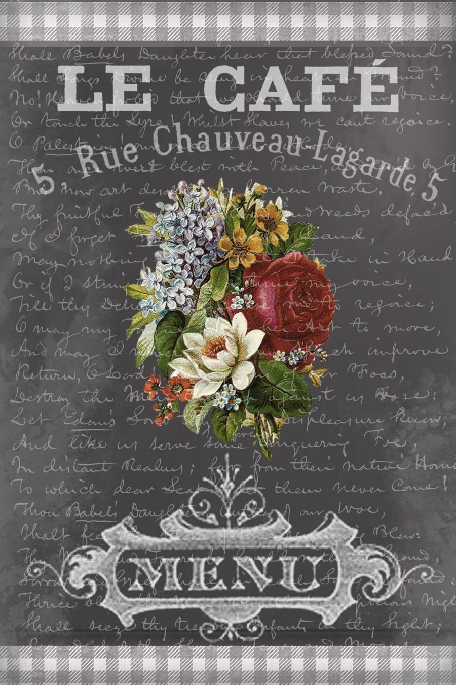 Bountiful Heirlooms Free Printables More French Country