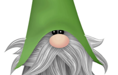 Christmas Gnome Clipart Free Download Transparent PNG