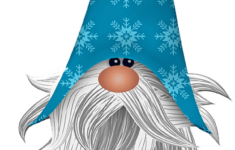 Christmas Gnome Clipart Free Download Transparent PNG