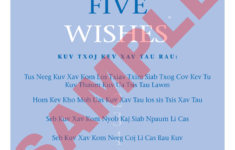 Five Wishes Pdf 2020 Fill And Sign Printable Template