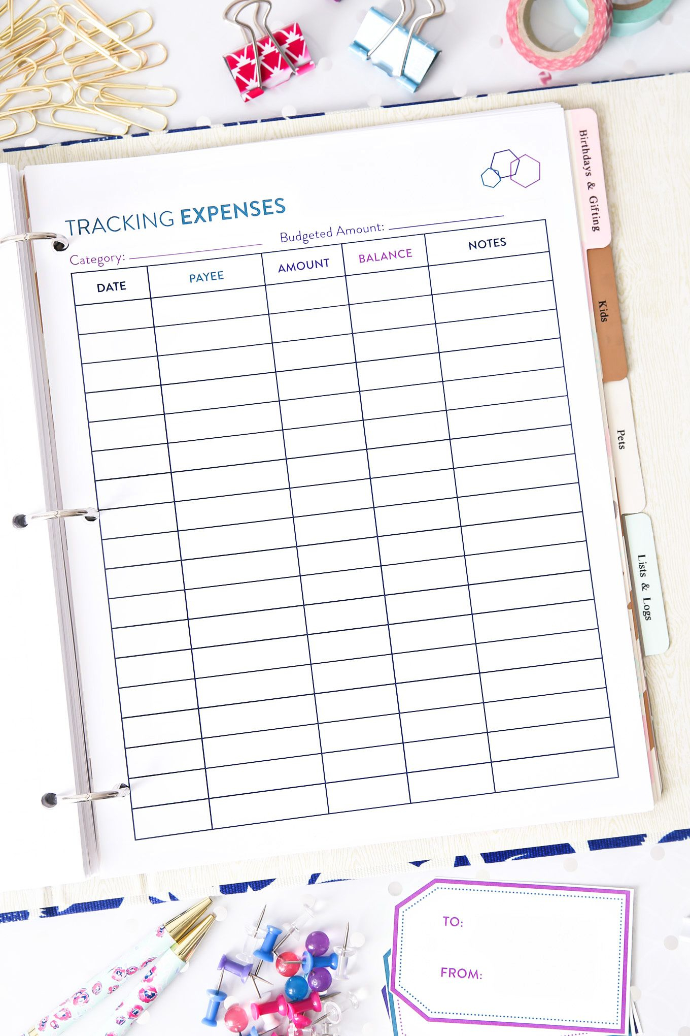 Free Printable Budget Binder Budget Binder Budget Printables Budget