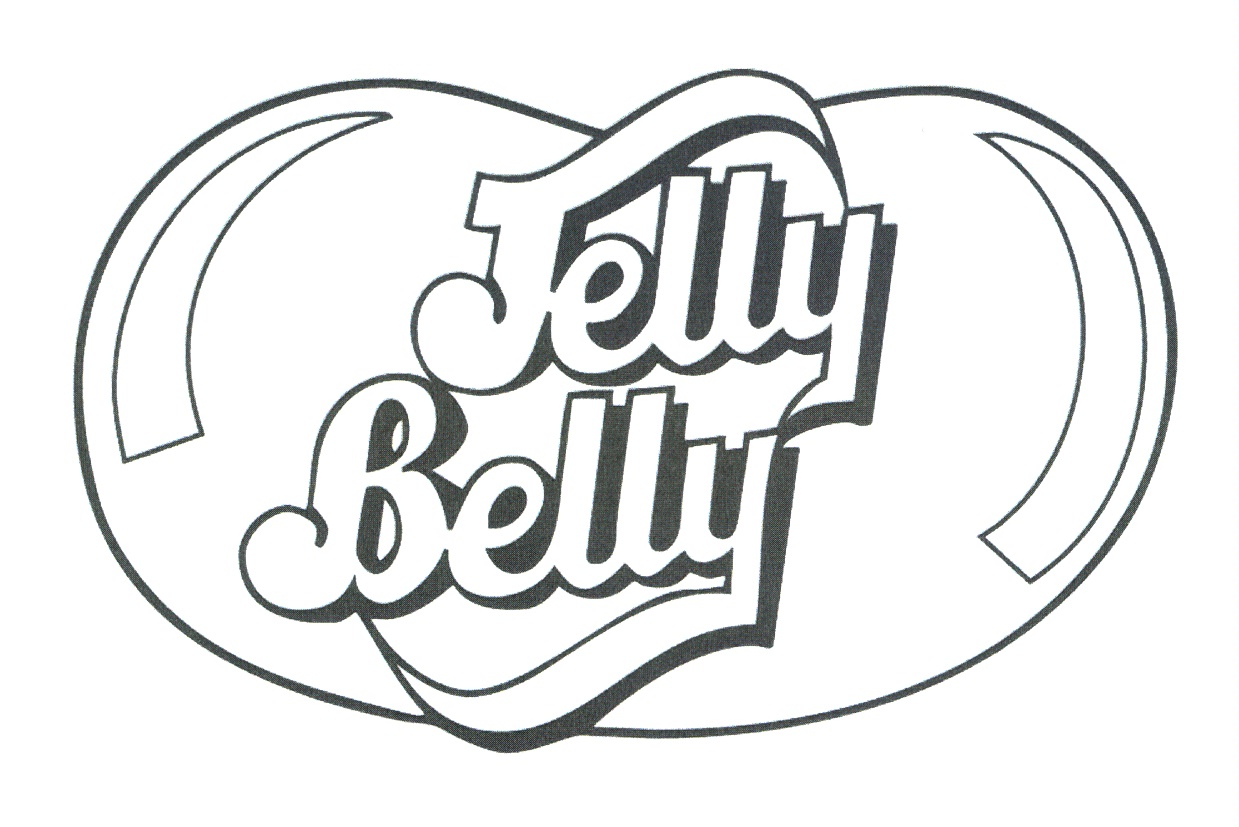 JELLY BELLY By Jelly Belly Candy Company Incorporated In 