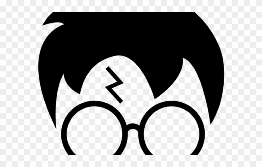 Overview Clipart Harry Potter Harry Potter Stencils 