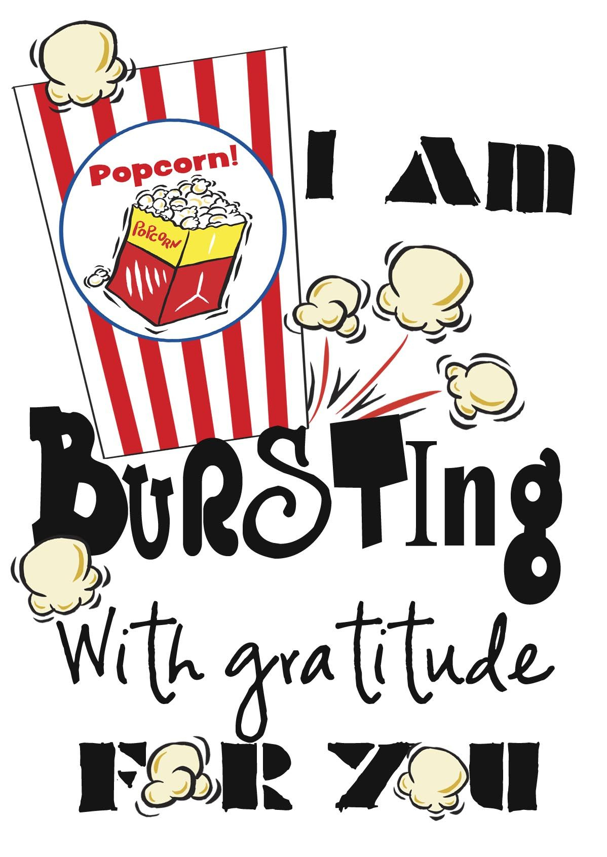 Pin By Amy Knight On Craft Ideas Popcorn Teacher 