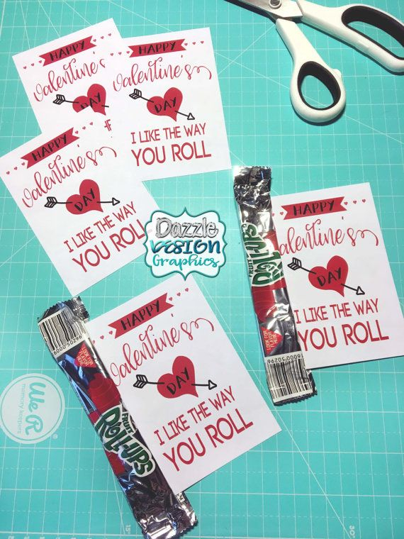 Pin On Valentine s Classroom Party Exchange Card Ideas 