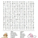Pokemon Word Search Printable More Activity Sheets For Kids Pokemon