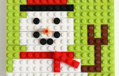 Printable LEGO Christmas Building Cards Frugal Fun For Boys And Girls