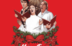 Star Wars Christmas Cards YouLoveIt