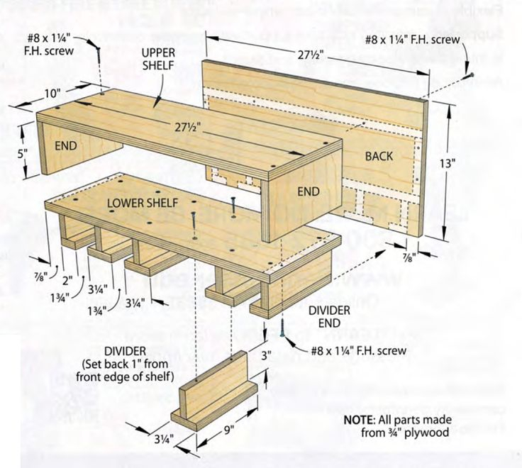 The 25 Best Power Tool Storage Ideas On Pinterest Garage Tool 