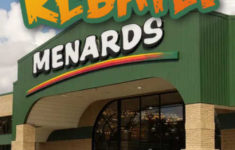 Menards Price Adjustment Rebate Form 2023