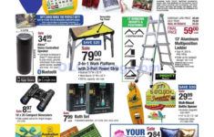 Menards Financing Specials